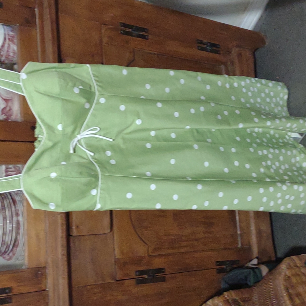 Summer dress